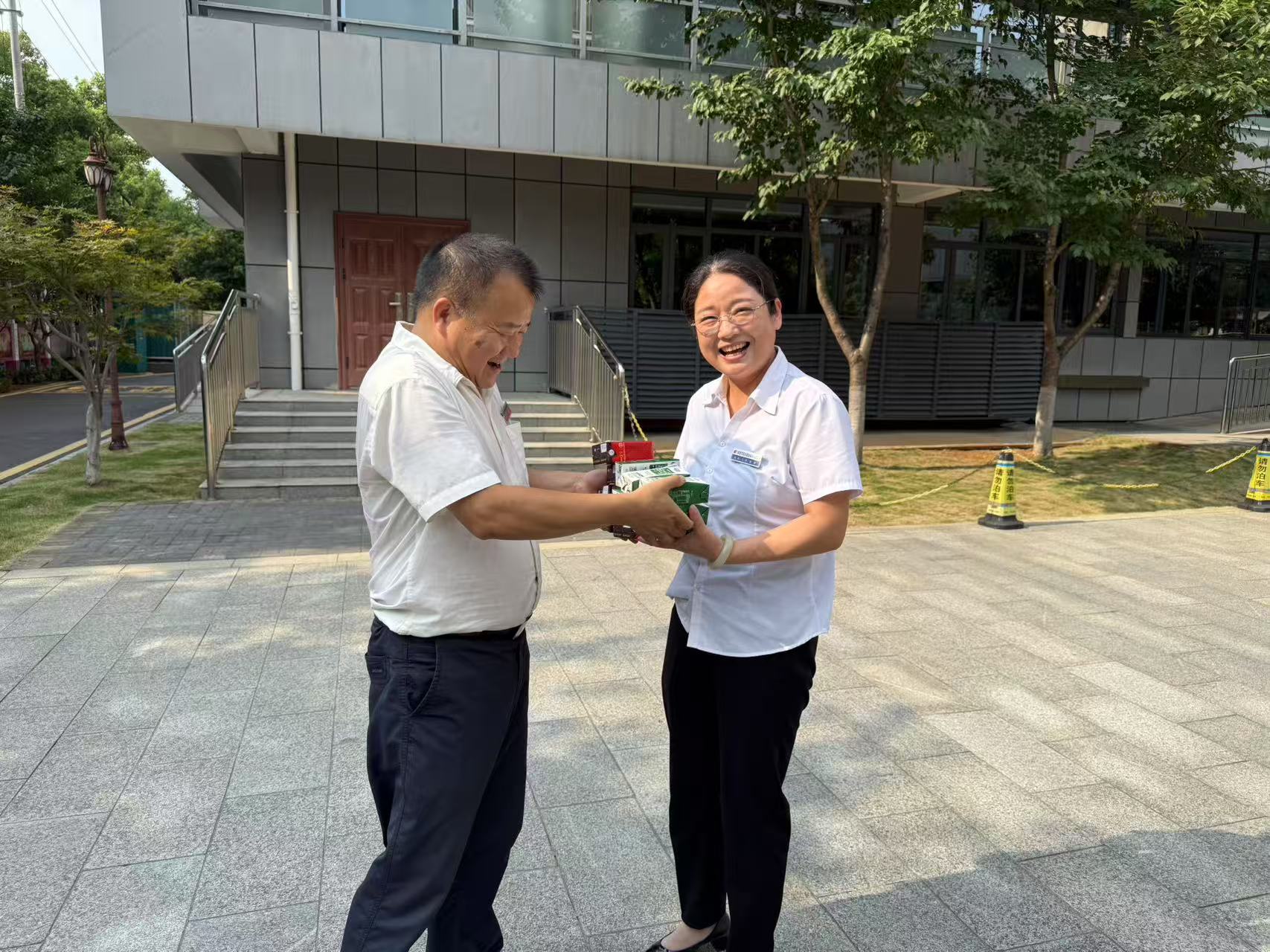 常德物業管理,物業企業,陽光物業